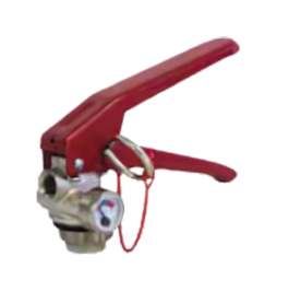 9kg / 4.5kg SPT Valve Assembly Complete