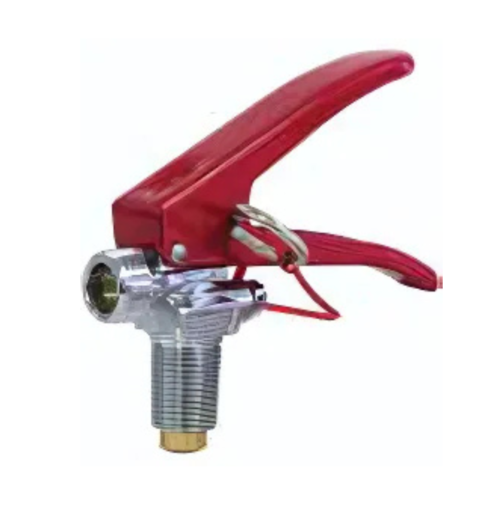 ½” C02 Valve Assembly