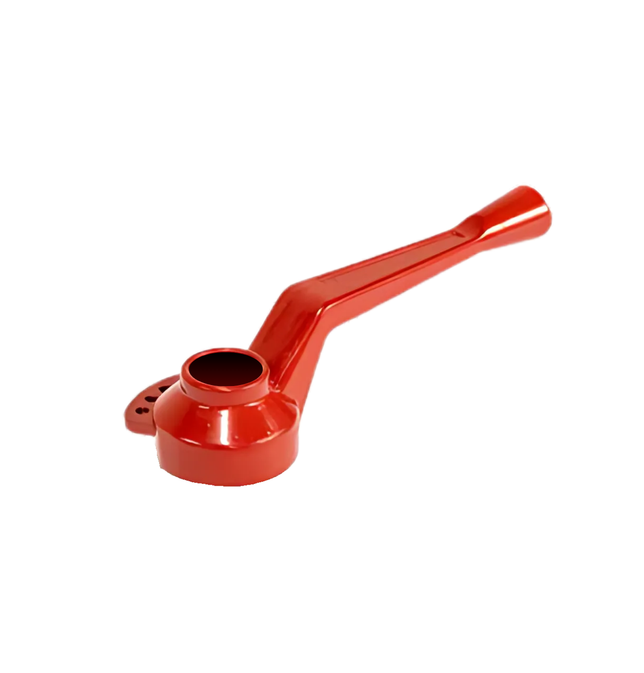 Handle for 50kg Trolley Unit Valve