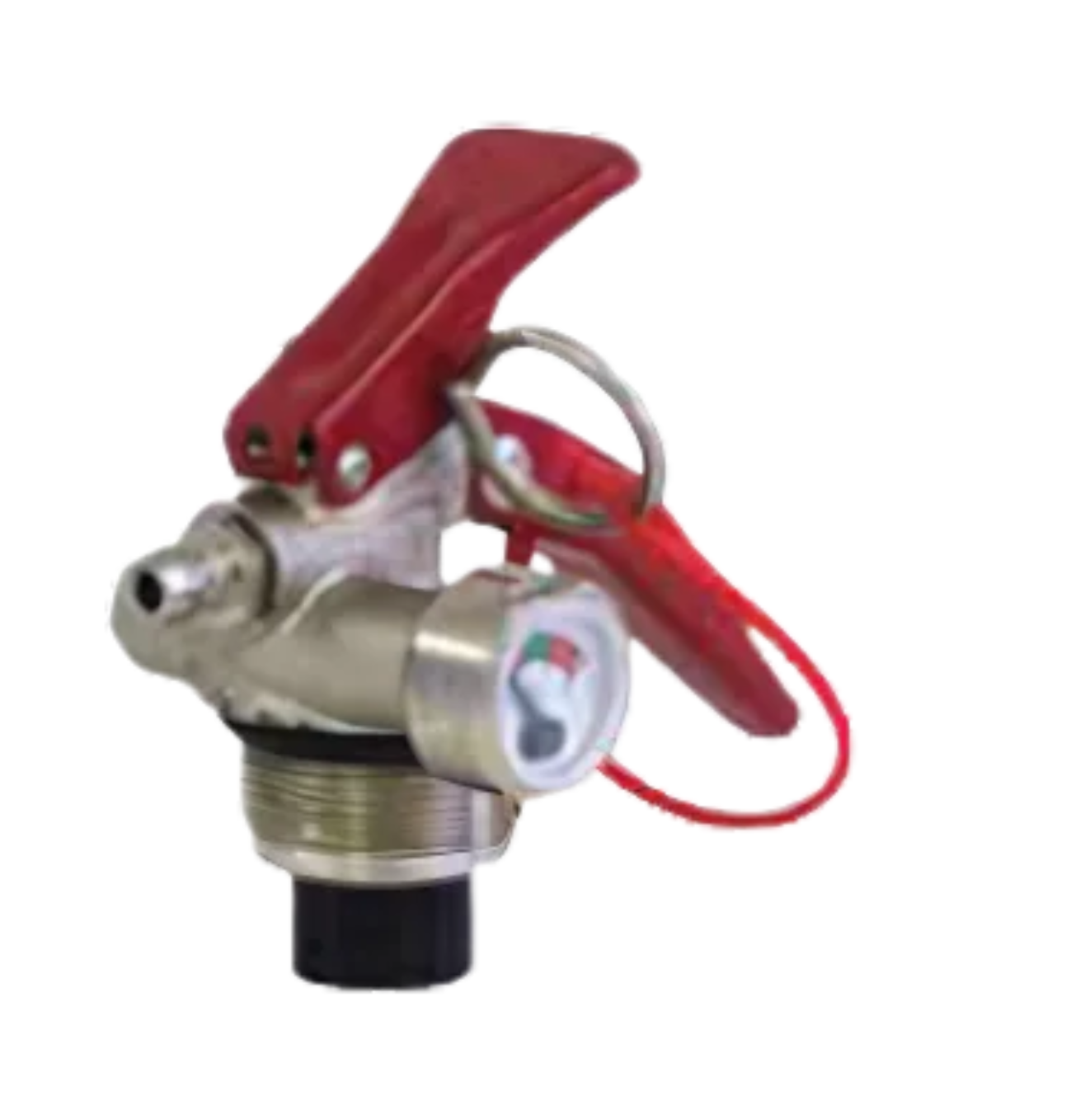 1.0kg SPT Valve Assembly Complete