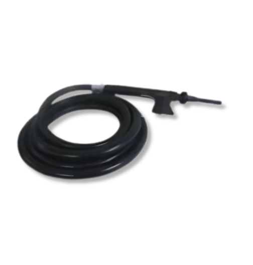 Hose Assembly with Foam Pistol Grip Nozzle for 50L Foam Trolley Unit