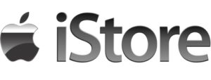 iStore logo - Clients