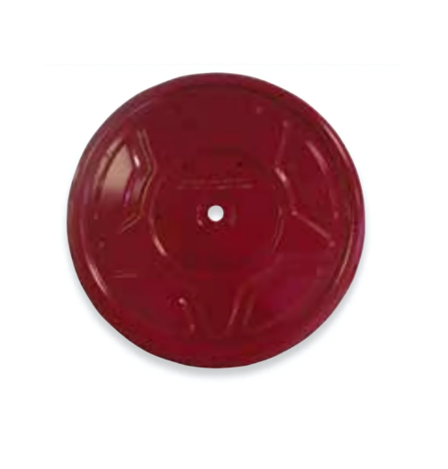 Front & Back Plate Disc