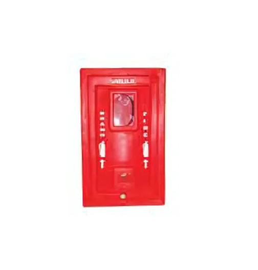 9kg Plastic Extinguisher Cabinet