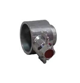 65mm Female Instantaneous to Male 50mm BSP