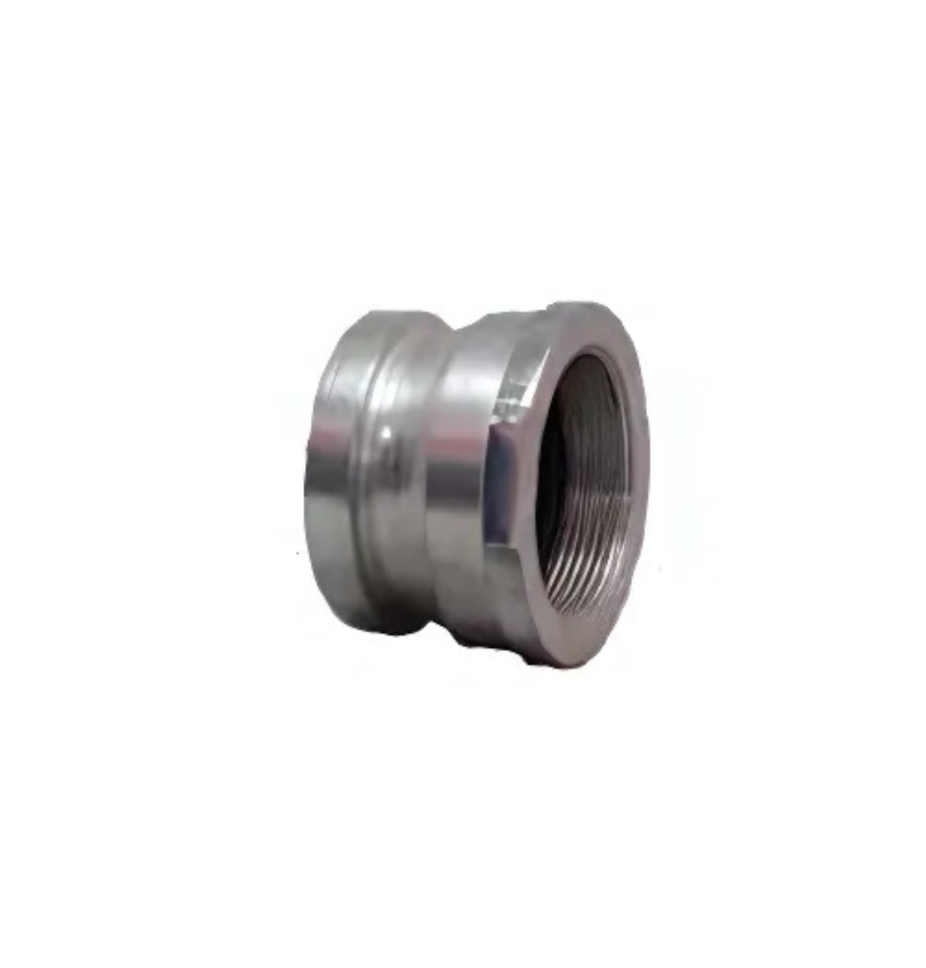 65mm Male Instantaneous to Female 50mm BSP